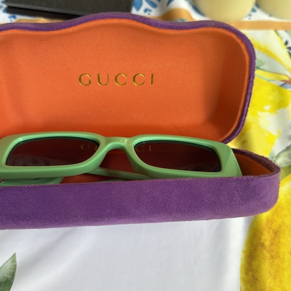 Fashion inspired sunglasses - Picture 6 of 6